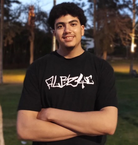 Mohamed Hossam